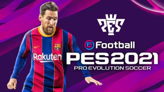 PES 2021 ще е малък ъпдейт на PES 2020… но струва 60 лева