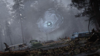 S.T.A.L.K.E.R. 2 с ново видео