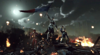 Steelrising е новата игра от създателите на GreedFall