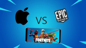 Microsoft застава зад Epic в конфликта с Apple