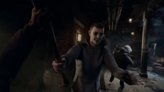 Vampire: The Masquarade - Bloodlines 2 отложен