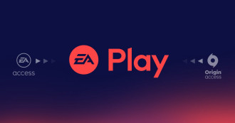 EA Play в Steam в края на август