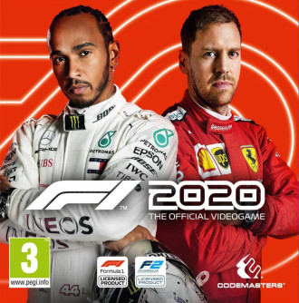 F1 2020 - доста добър рейсър, подходящ не само за любителите на симулатори