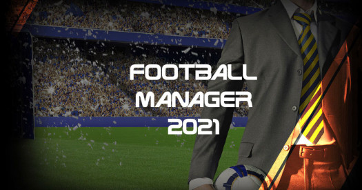 football manager 2021