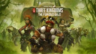 Total War: Three Kingdoms с експанжън през септември