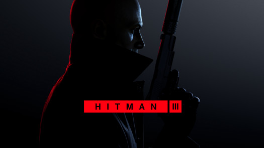 hitman 3