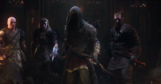 Hood: Outlaws and Legends е нова мулти игра