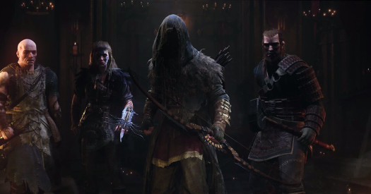 hood outlaws and legends