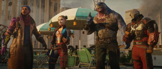 Suicide Squad: Kill the Justice League с премиерен трейлър