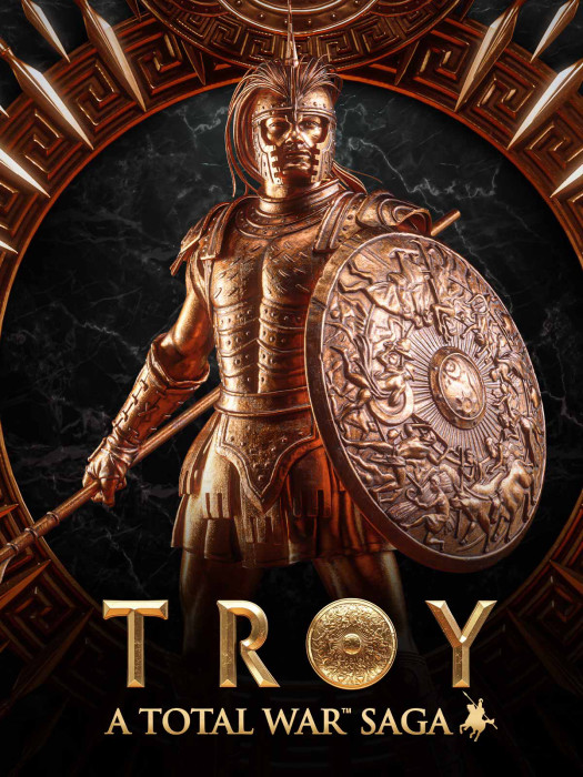 total war saga troy cover