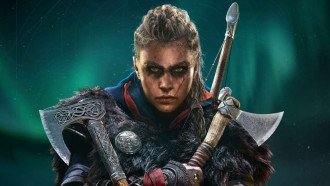 Ubisoft пуска ново старо видео за Assassin's Creed Valhalla