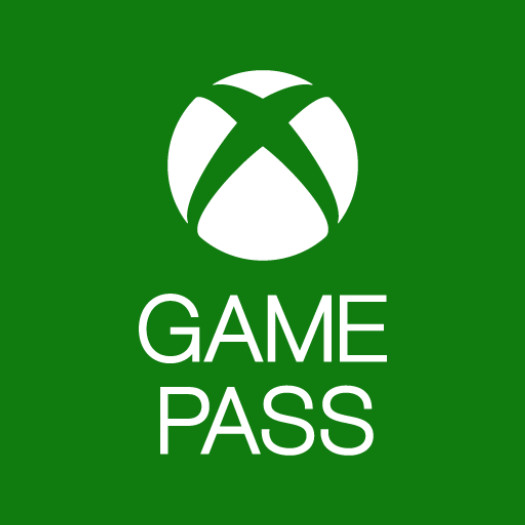 xbox game pass