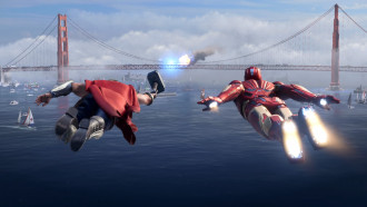 Креативният директор на Marvel’s Avengers се завръща в Naughty Dog