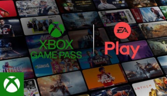 EA Play влиза в Xbox Game Pass Ultimate