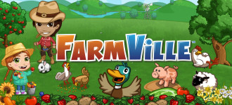 FarmVille загива в края на годината