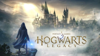 Hogwarts Legacy отложен