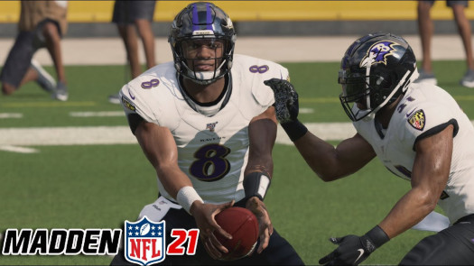 madden nfl 21