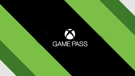 microsoft game pass