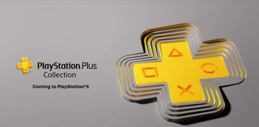 playstation plus collection