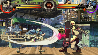 Студиото зад файтъра Skullgirls остава без служители