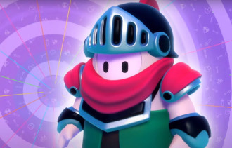 Fall Guys – представяне на втори сезон