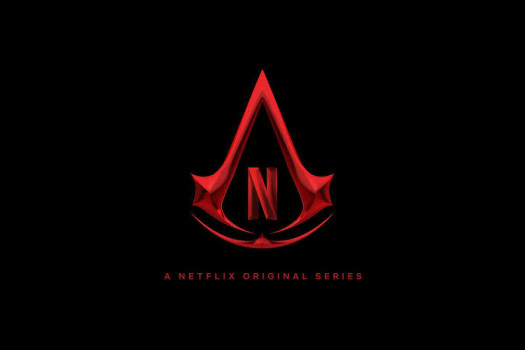 netflix assassin's creed