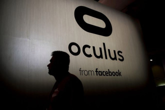 С изтриване на Facebook акаунт... ще губите и Oculus игрите си!