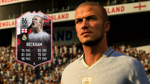 beckham fifa
