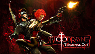 Ремастърите на BloodRayne и BloodRayne 2 излизат този месец