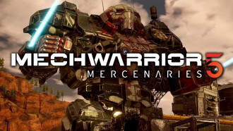 MechWarrior 5 Mercenaries отложен заради Cyberpunk 2077