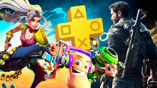 ps plus december