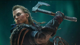 Ubisoft с най-успешното си тримесечие изобщо