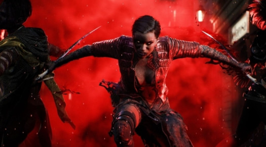 vampire battle royale