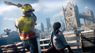 Мултито на Watch Dogs Legion за PC отложено