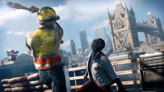 watch dogs legion 8