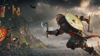 Директорът на Assassin's Creed Valhalla напуска