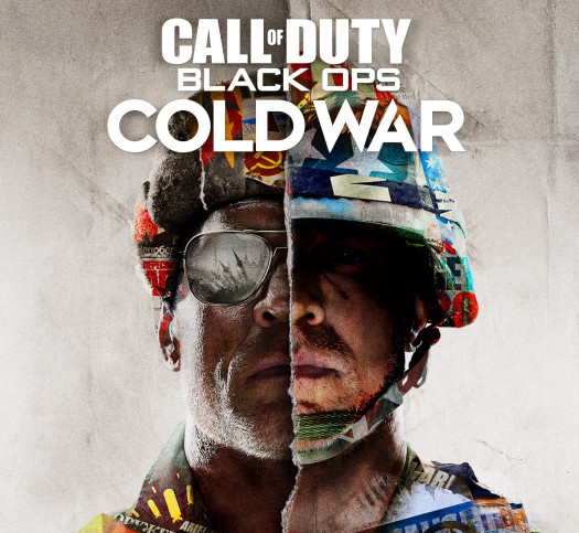 call of duty black ops cold war cover