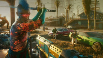 Бордът на CD Projekt Red критикуван и вътрешно?