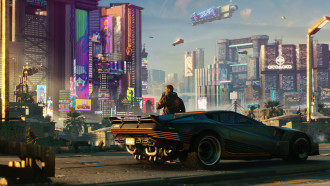 CD Projekt Red и Cyberpunk 2077 – преход към тъмната страна или невинна грешка