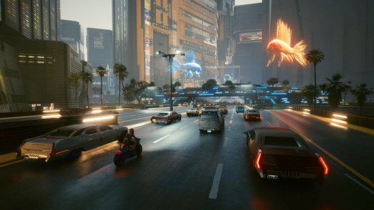 cyberpunk 2077 22