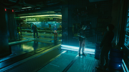 cyberpunk 2077 28