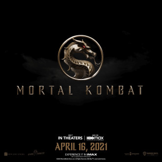 Mortal Kombat филмът забавен