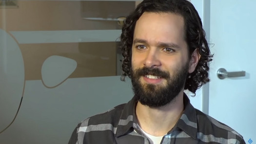 neil druckmann 2