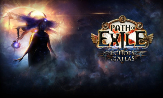 echoes of the atlas
