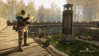 Новият шеф на Amazon също ще залага на гейминга