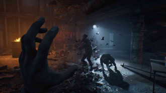 Разработчиците на Vampire: The Masquarade – Bloodlines 2 бяха заменени