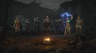 Diablo II: Resurrected обявено официално