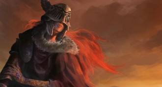 Elden Ring с възрастов рейтинг