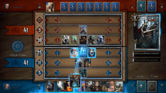 Изходният код на Gwent се разпространява онлайн