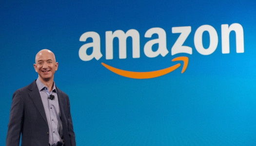 jeff bezos